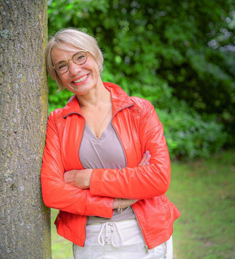 Susanne Thiel - Schlafcoaching nach der Thiel Methode